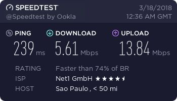 NordVPN-speed-test-brazil-239