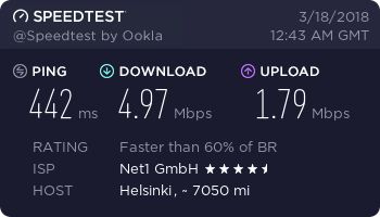 NordVPN-speed-test-brazil-442