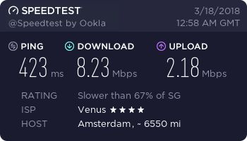 NordVPN-speed-test-singapore-423