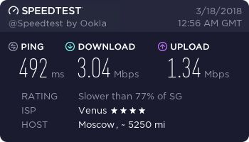 NordVPN-speed-test-singapore-492