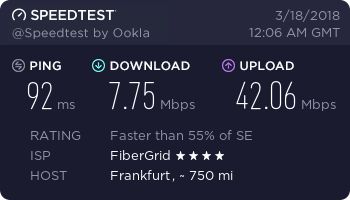 NordVPN-speed-test-sweden-92