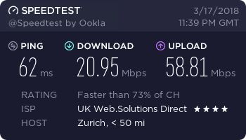 NordVPN-speed-test-switzerland-62