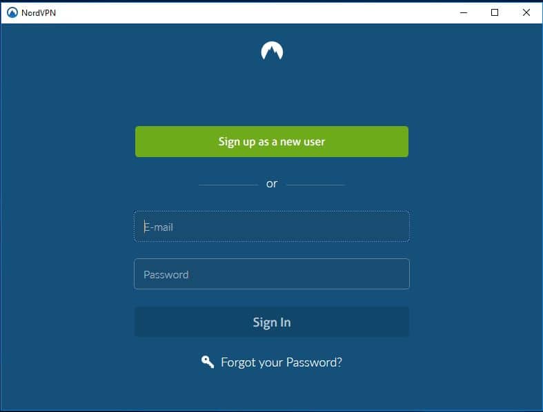 nordvpn linux install nordvpn linux install