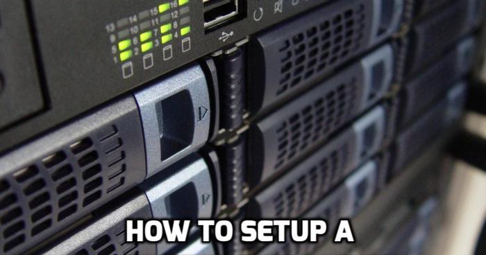 How to Setup a Private Proxy Server 2021
