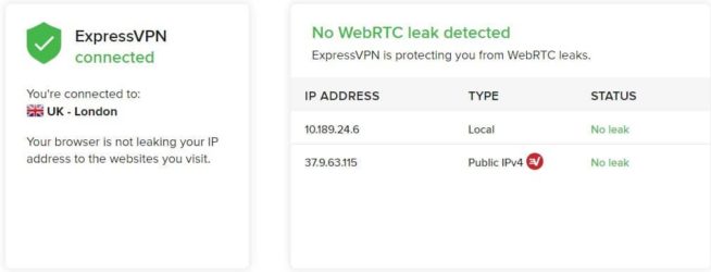 ExpressVPN-london-webrtc-leak