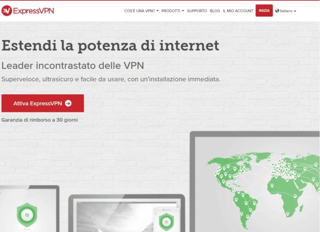 ExpressVPN