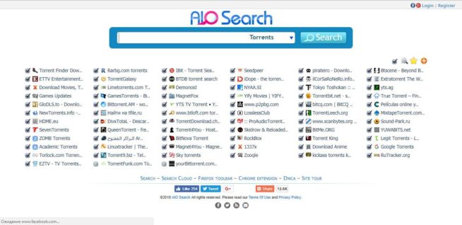 AIO Search