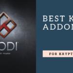 Best Kodi Addons in [month] [year]