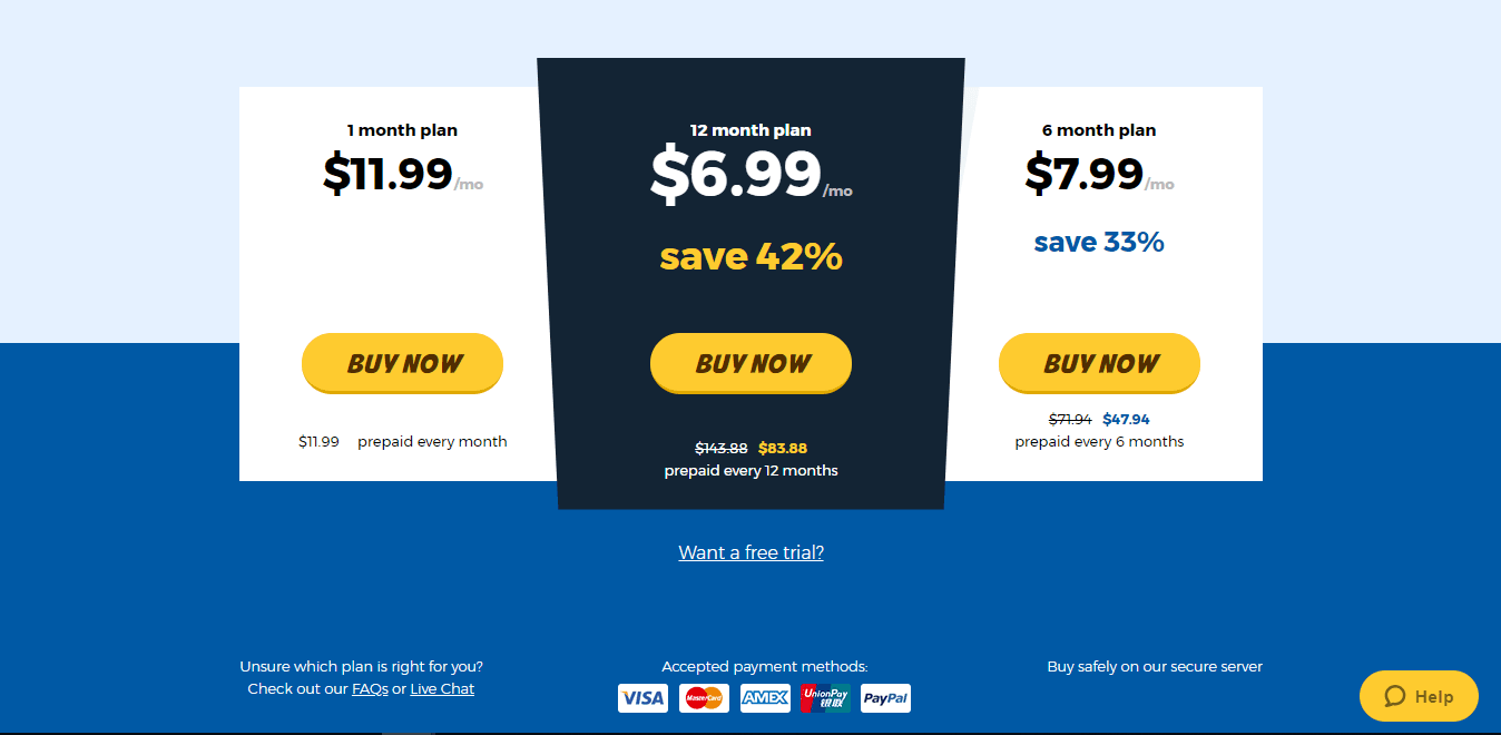 Online Coupon 100 Off Hide My Ass  2020