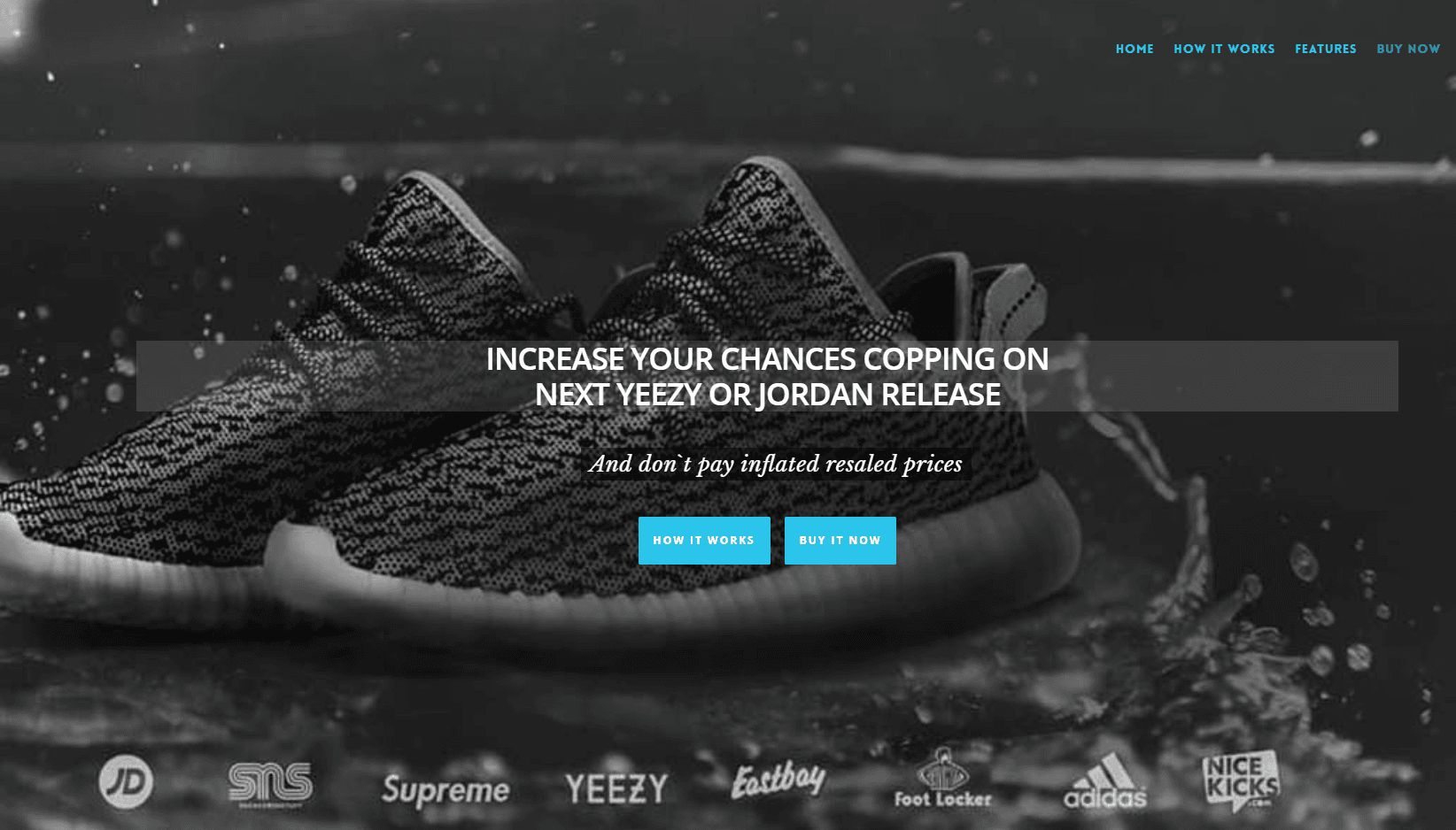 where can i buy a sneaker bot