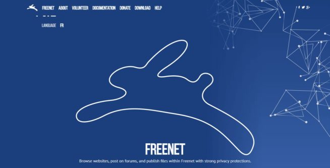 FreeNet