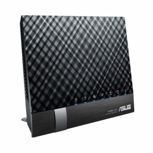 Best DD-WRT Router Under $100 - Asus RT-AC56U AC1200