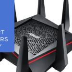 Best DD-WRT Routers