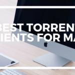 Bedste torrentklienter til Mac [year]