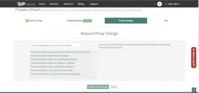 IPLease-client-area-9.-request-proxy-change