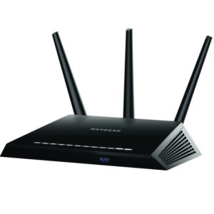 Best DD-WRT Router for Home Networks - NETGEAR Nighthawk AC1900 (R7000)