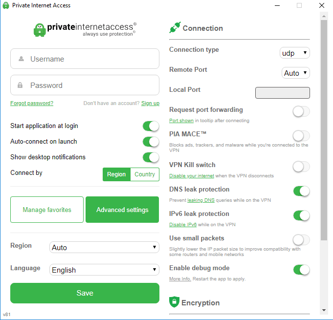 private internet access review private internet access review