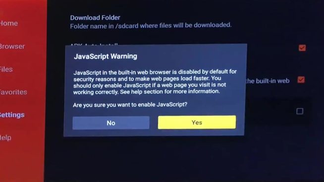 how to jailbreak amazon firestick 12