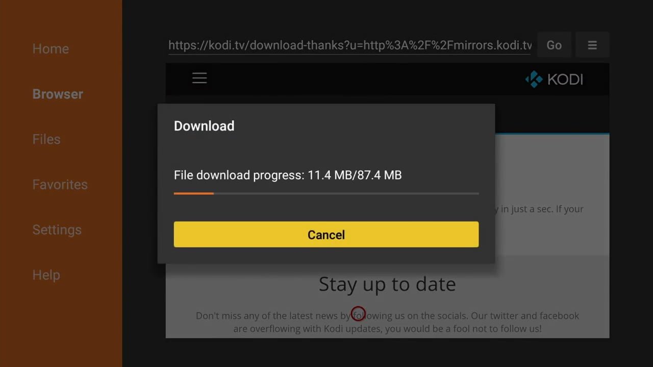 How to Jailbreak a Firestick 2024 Step by Step (With Pictures)