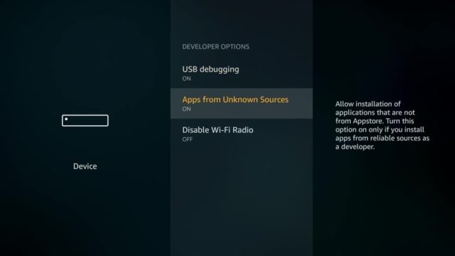 how to jailbreak amazon firestick 3