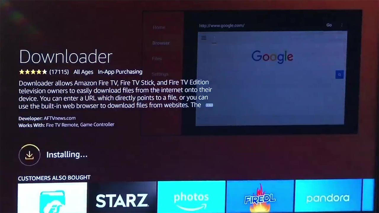 How to Jailbreak a Firestick 2024 Step by Step (With Pictures)