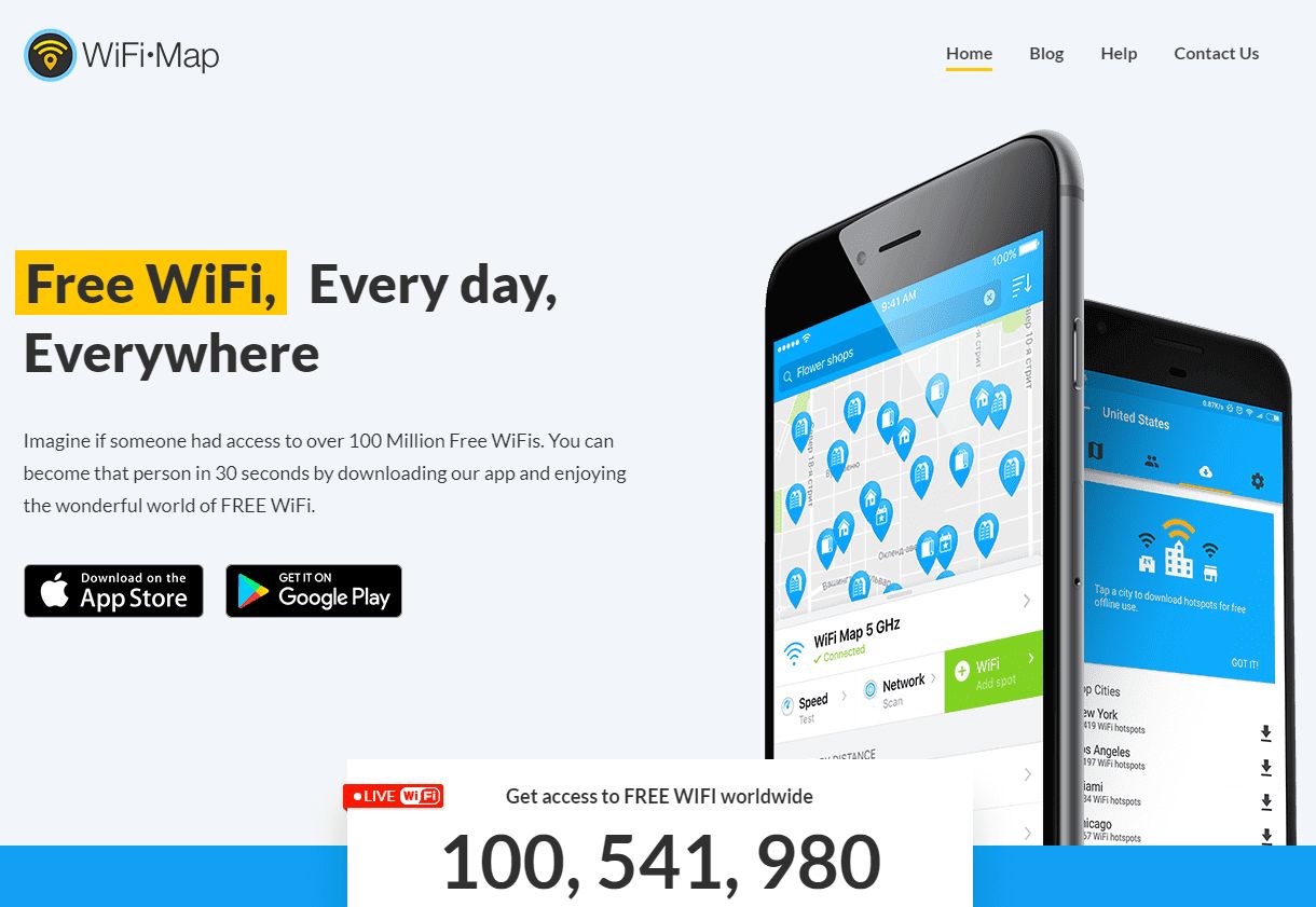 How to Get FREE WiFi Anywhere 2024 [9 Simple Ways]