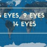 5 Eyes, 9 Eyes and 14 Eyes in The VPN Industry
