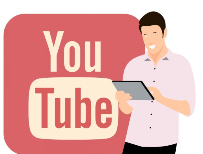 YouTube