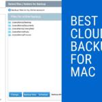 Best Cloud Backup for Mac