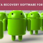 Bästa programvaran för återställning av Android-data för PC