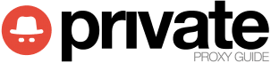 Private Proxy Guide logo