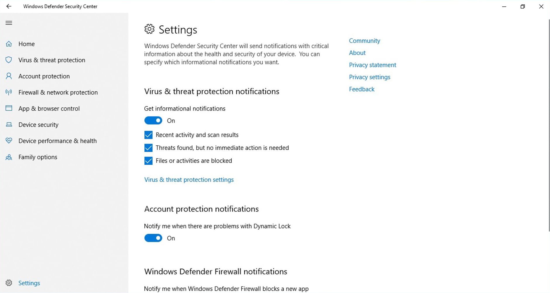 Windows 10 Blockerar Program