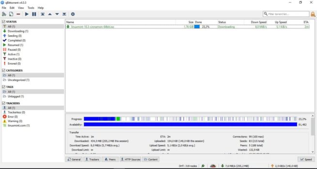 07 Torrenting - NordVPN vs ExpressVPN