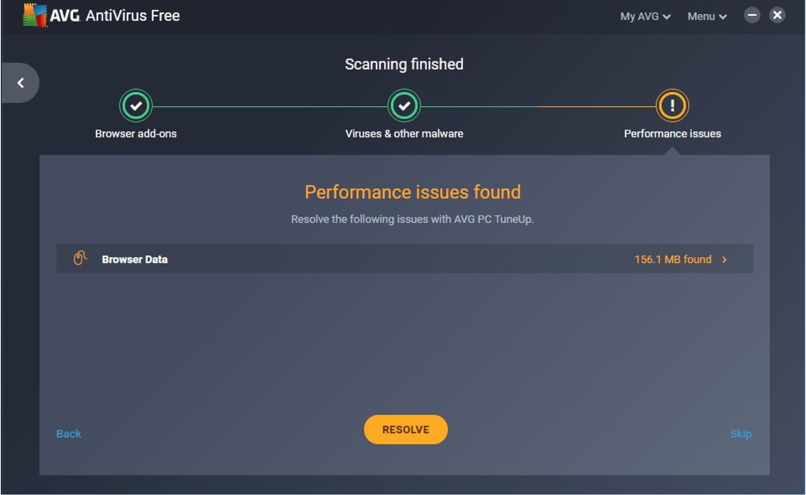 what is best avg or avast free antivirus