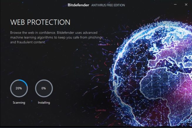 20 bitdefender antivirus free edition 4