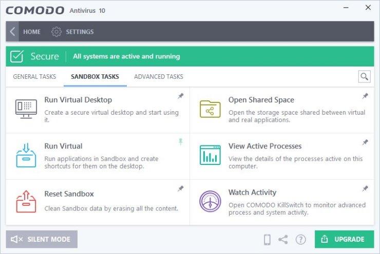 Bästa Gratis Antivirus Windows 8
