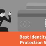 Bedste tjenester til beskyttelse mod identitetstyveri