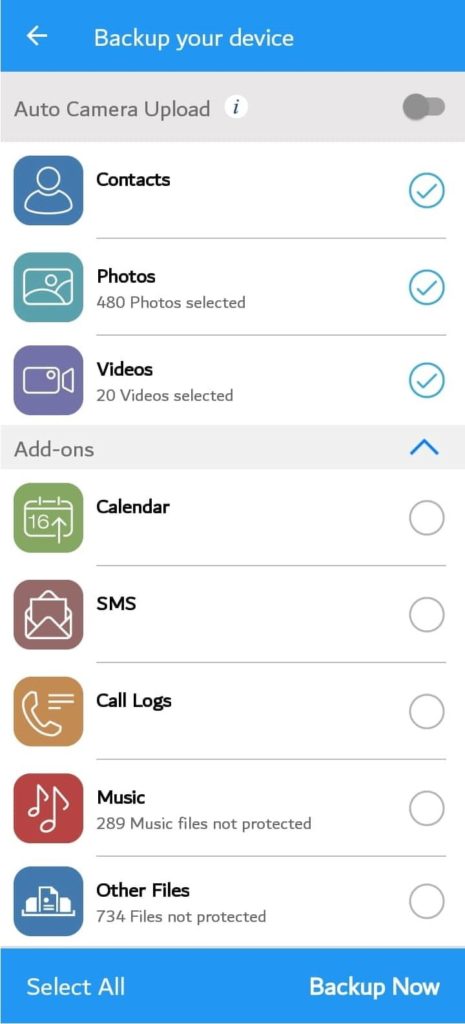 idrive Android (3)