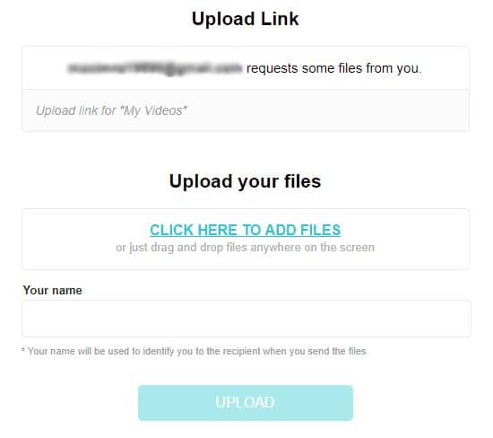 28 pcloud upload files