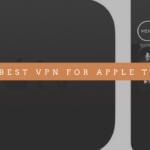 Beste VPN for Apple TV 4K