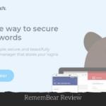 RememBear Review