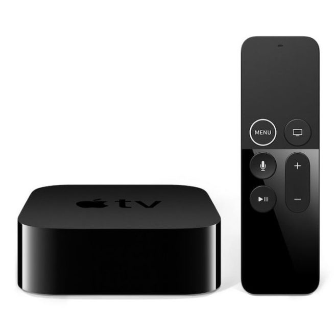 Apple TV 4K (fifth generation)