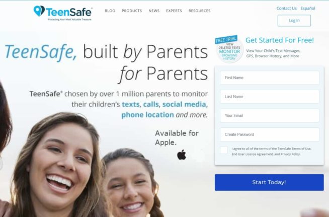 teensafe