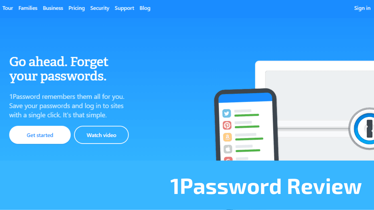 1password import from chrome