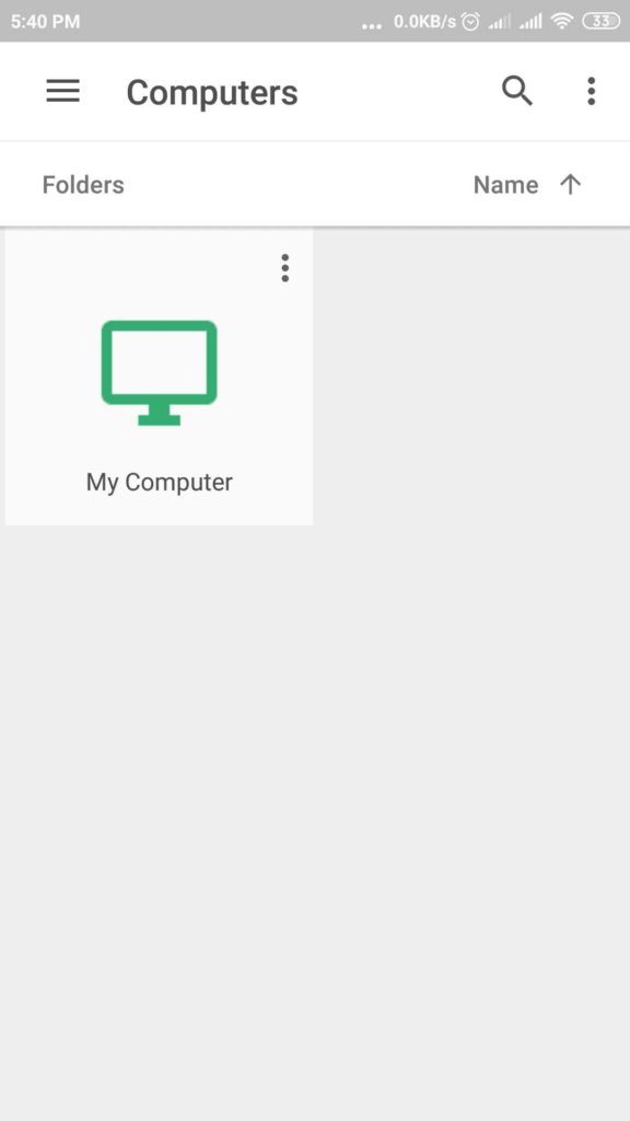 21 Google Drive Mobile App My Computer Sync