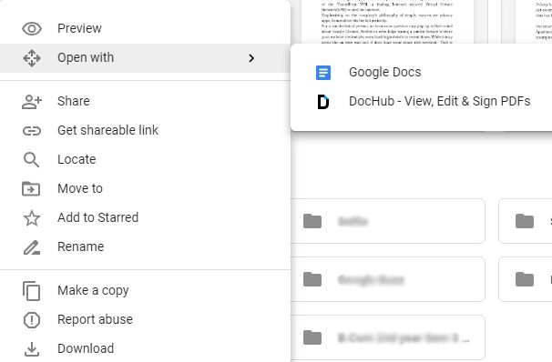 7 Google Drive Drive Third Party Apps