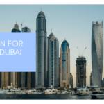 Bedste VPN til UAE og Dubai