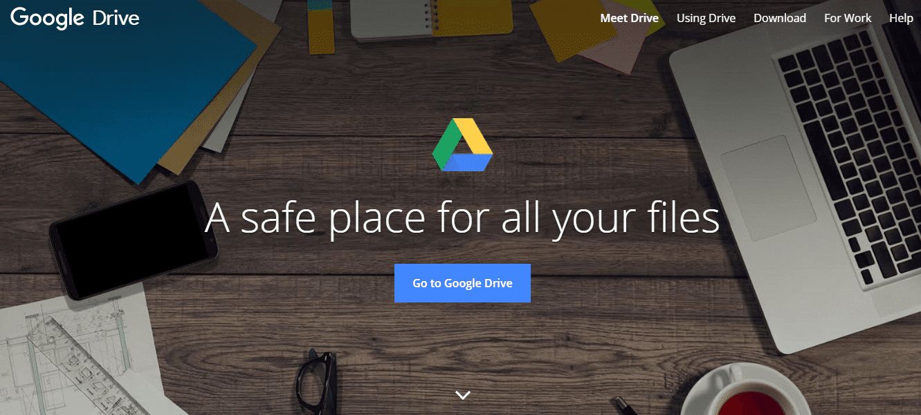 Google Drive