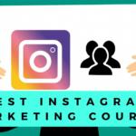 Best Instagram Marketing Courses