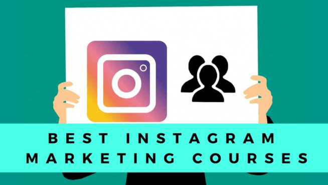 Best Instagram Marketing Courses 2021 - What's Worth It?